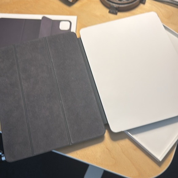 iPad smart folio for iPad Pro 12.9-inch (5th Generation) - Picture 5 of 9